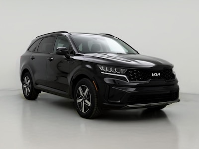 2022 Kia Sorento S -
                Atlanta, GA