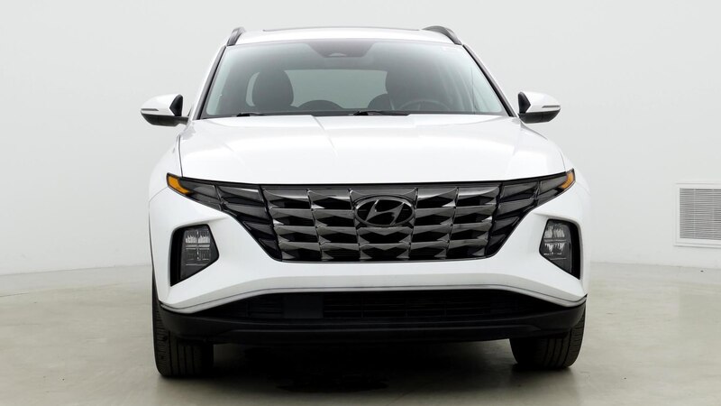 2022 Hyundai Tucson SEL 5