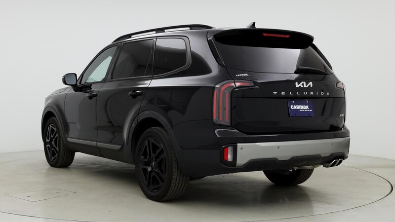 2023 Kia Telluride EX 2