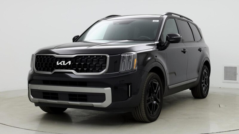 2023 Kia Telluride EX 4