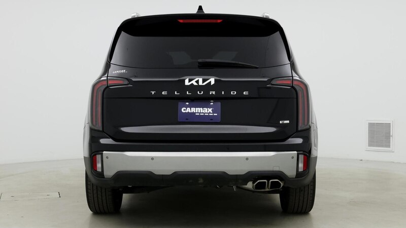 2023 Kia Telluride EX 6