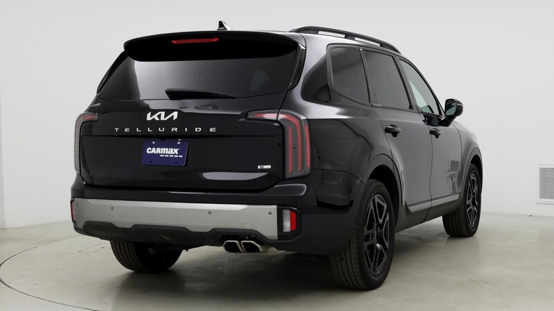 2023 Kia Telluride EX 8