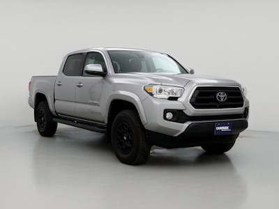 2021 Toyota Tacoma SR5 -
                Atlanta, GA