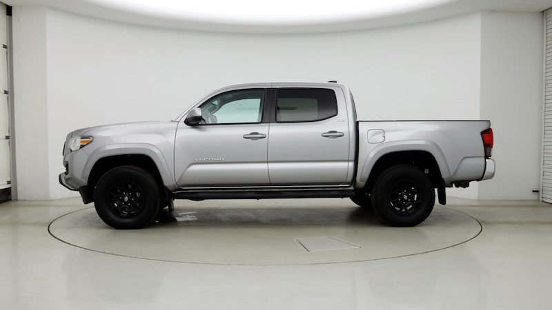 2021 Toyota Tacoma SR5 3