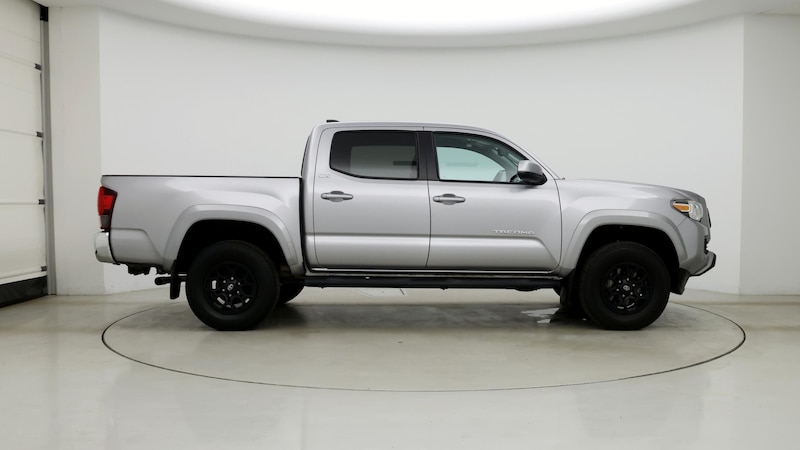 2021 Toyota Tacoma SR5 7