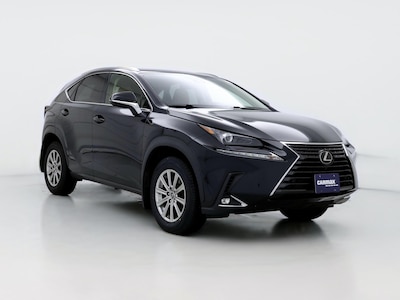 2021 Lexus NX 300 -
                Ellicott City, MD