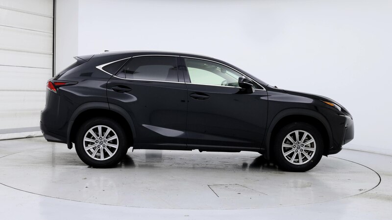 2021 Lexus NX 300 7