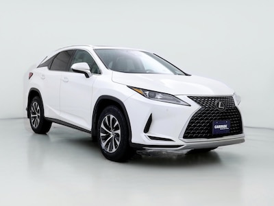 2020 Lexus RX 350 -
                Spokane, WA