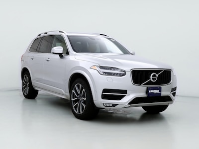 2018 Volvo XC90 T6 Momentum -
                St. James, NY