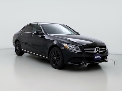 2018 Mercedes-Benz C-Class C 300 -
                Philadelphia, PA