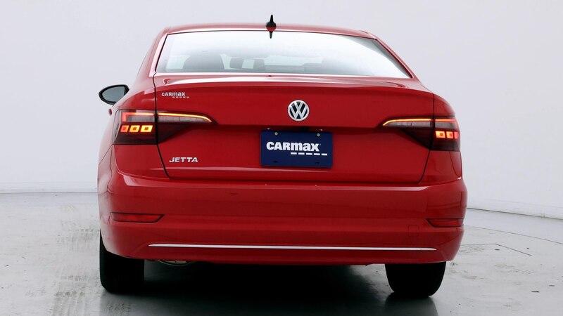 2021 Volkswagen Jetta S 6