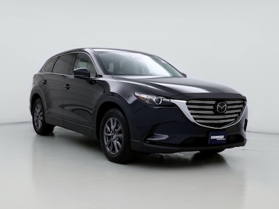 2023 Mazda CX-9 Touring -
                Wayne, NJ