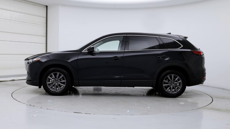 2023 Mazda CX-9 Touring 3