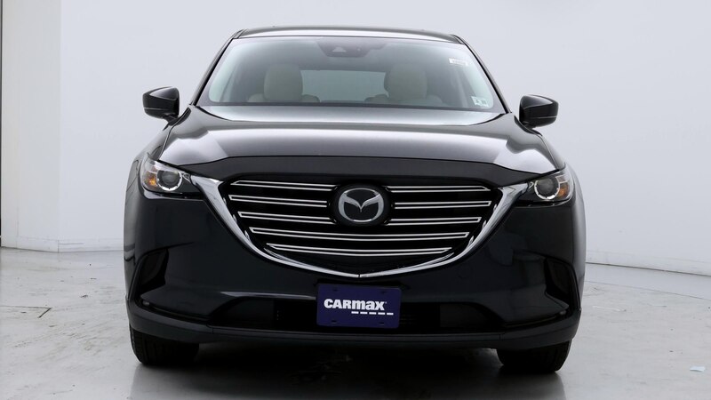 2023 Mazda CX-9 Touring 5