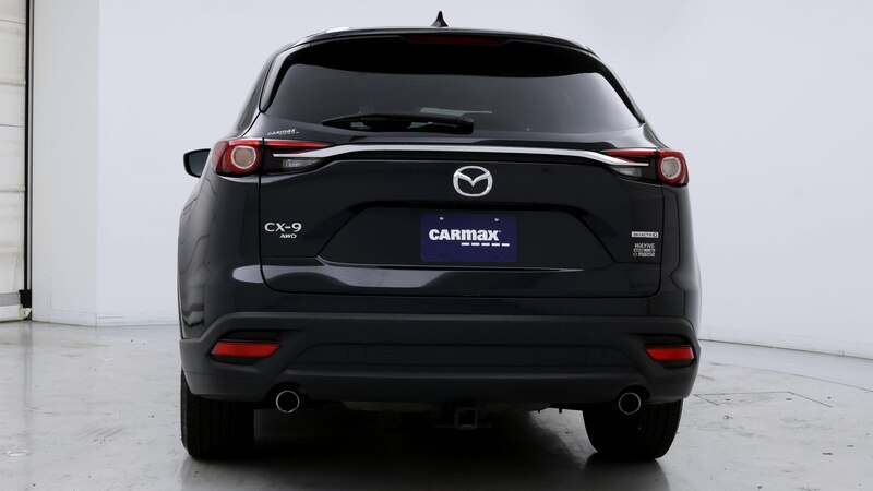 2023 Mazda CX-9 Touring 6