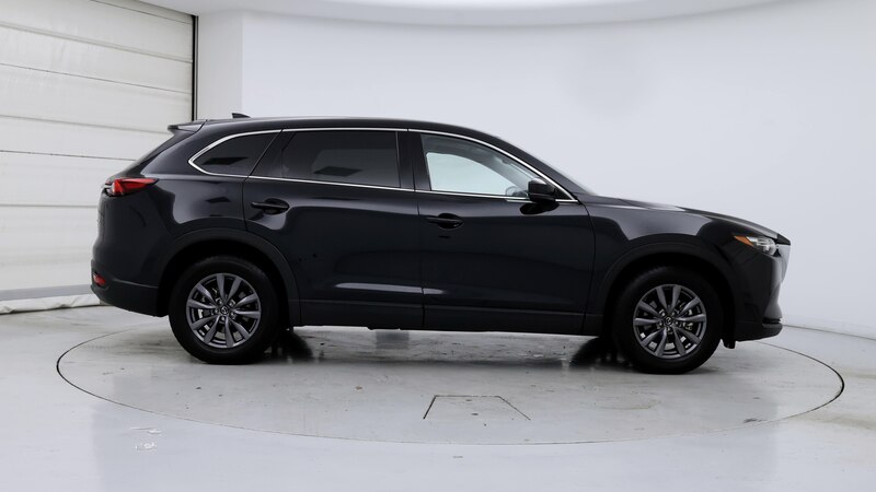 2023 Mazda CX-9 Touring 7