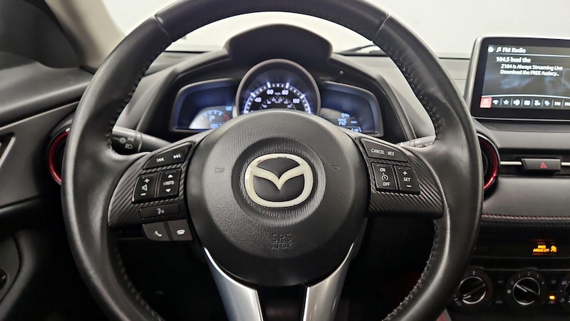 2016 Mazda CX-3 Touring 10