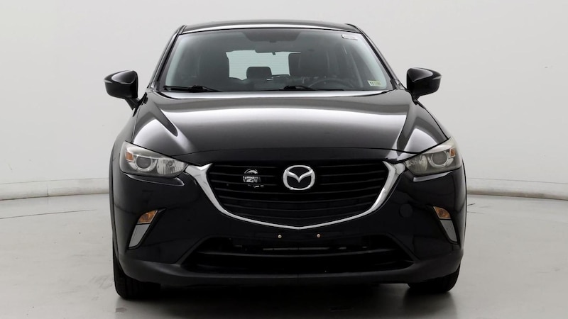 2016 Mazda CX-3 Touring 5