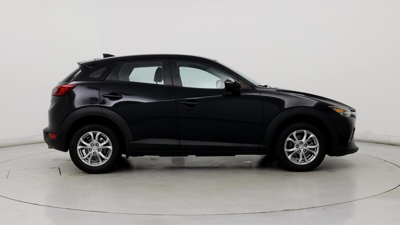 2016 Mazda CX-3 Touring 7