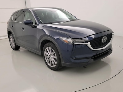 2019 Mazda CX-5 Grand Touring -
                St. James, NY