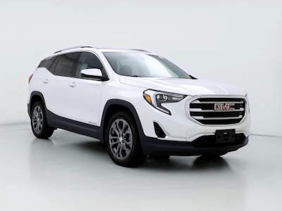 2020 GMC Terrain SLT -
                Wayne, NJ