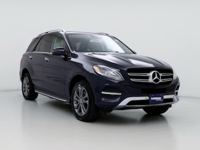 2018 Mercedes-Benz GLE 350 -
                Brandywine, MD