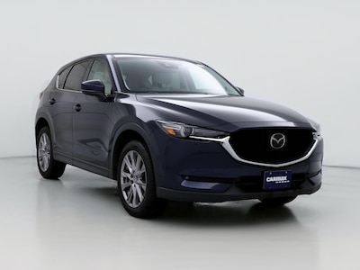 2019 Mazda CX-5 Grand Touring -
                Green Brook Township, NJ