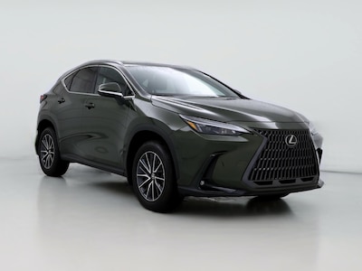 2024 Lexus NX 350 Premium -
                Wayne, NJ