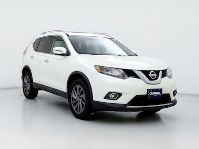 2016 Nissan Rogue SL -
                Newark, DE