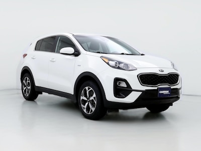 2020 Kia Sportage LX -
                Edison, NJ