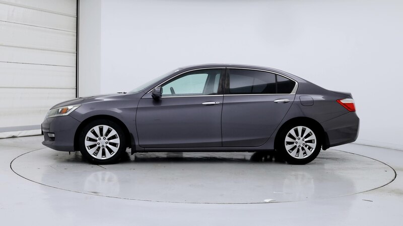 2015 Honda Accord EX-L 3