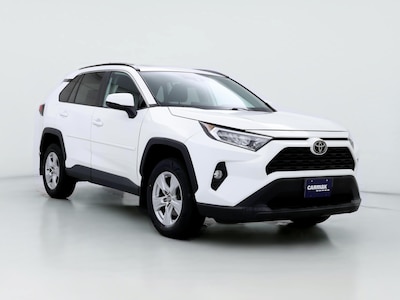 2019 Toyota RAV4 XLE -
                Wayne, NJ