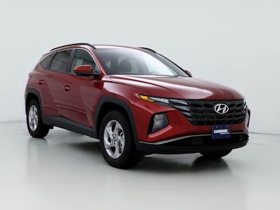 2024 Hyundai Tucson SEL -
                Chicago, IL