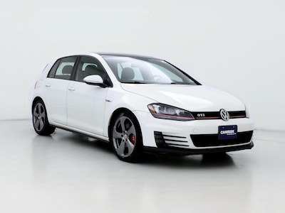 2017 Volkswagen Golf GTI SE -
                White Marsh, MD