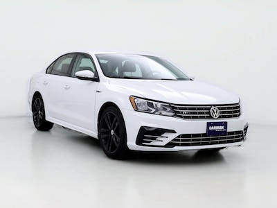 2018 Volkswagen Passat R-Line -
                Maple Shade, NJ