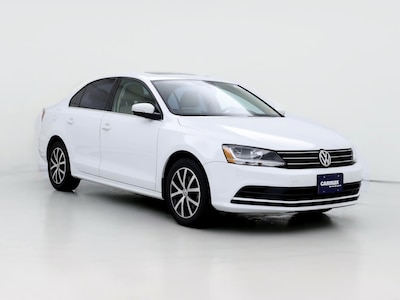 2017 Volkswagen Jetta SE -
                Brandywine, MD