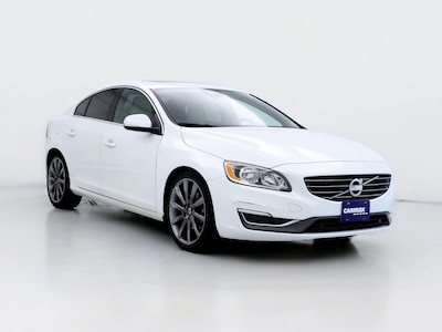 2015 Volvo S60 T5 -
                Lancaster, PA