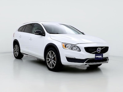 2018 Volvo S60 T5 -
                Birmingham, AL