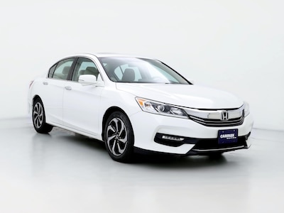 2017 Honda Accord EX -
                Newark, DE