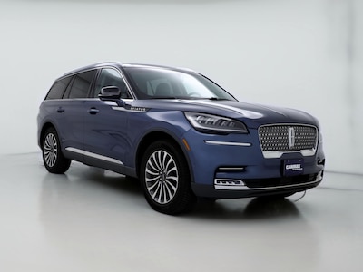 2020 Lincoln Aviator Reserve -
                Chattanooga, TN