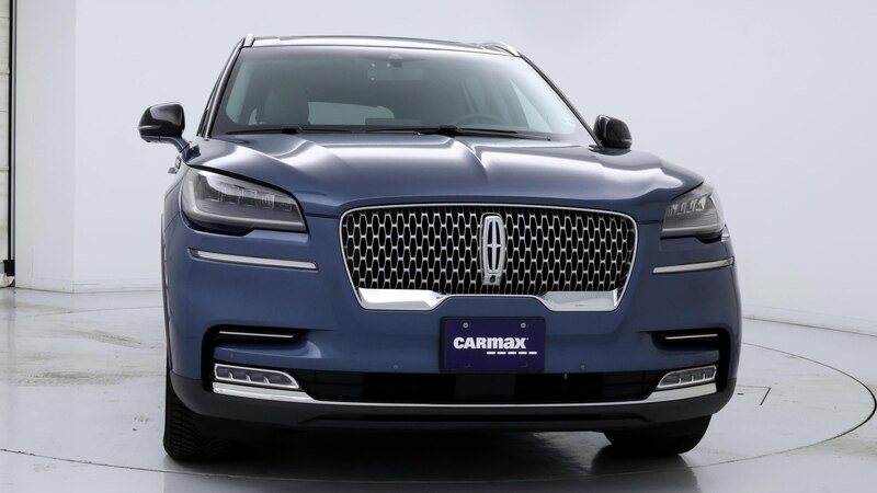 2020 Lincoln Aviator Reserve 5