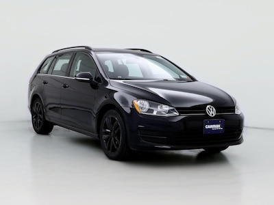 2016 Volkswagen Golf Limited Edition -
                Gaithersburg, MD