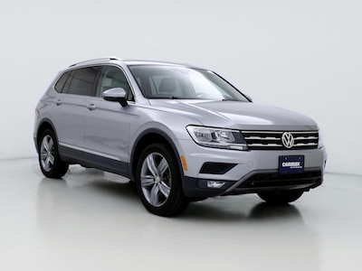 2020 Volkswagen Tiguan SEL -
                Newark, DE