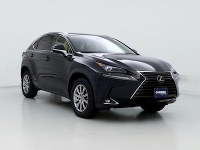 2021 Lexus NX 300 -
                Newark, DE