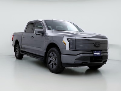 2022 Ford F-150 Lightning Lariat -
                Columbus, OH