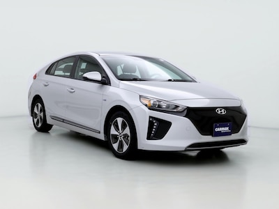 2019 Hyundai Ioniq  -
                Gaithersburg, MD