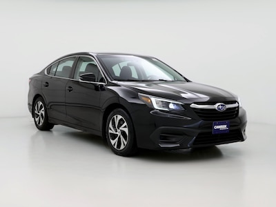 2020 Subaru Legacy Premium -
                Myrtle Beach, SC