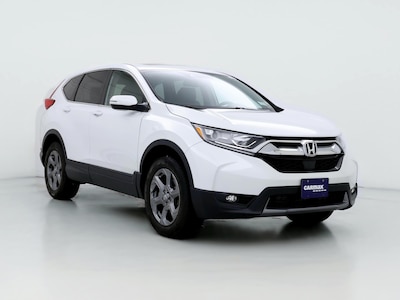 2019 Honda CR-V EX-L -
                Green Brook Township, NJ