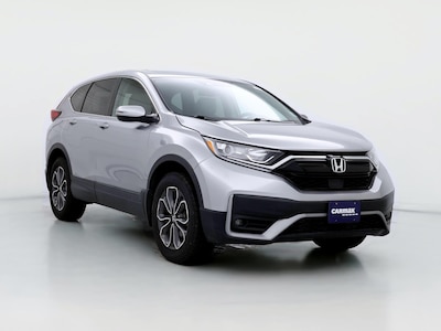 2020 Honda CR-V EX-L -
                Gaithersburg, MD