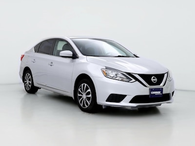 2016 Nissan Sentra SV -
                East Meadow, NY